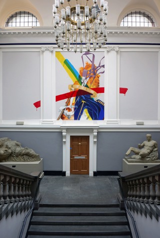 'Propel' - Edinburgh College of Art