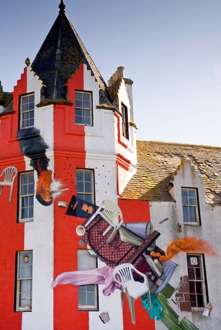 "Are We There Yet?' John O' Groats